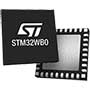 STM32WB0 BLE无线SoC的介绍、特性、及应用