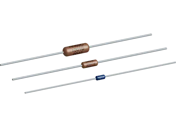 Vishay / Dale CMF军用RN系列金属膜电阻器的介绍、特性、及应用