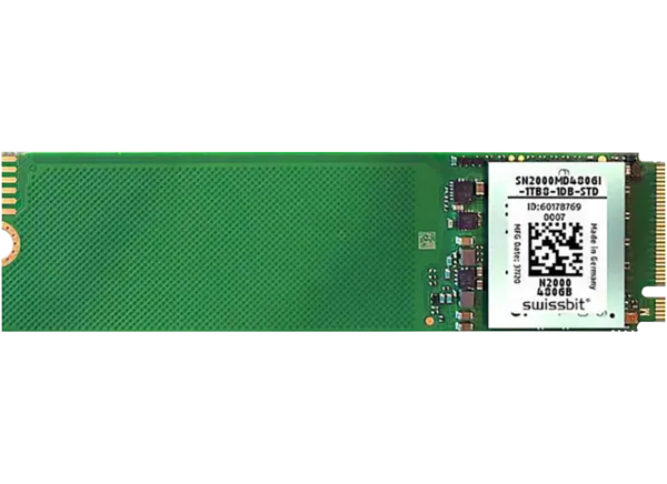 瑞士N2000系列ssd盘的介绍、特性、及应用
