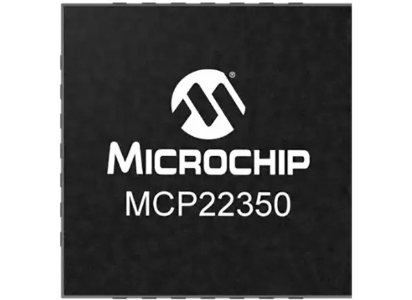Microchip Technology MCP22350 USB Type-C PD 3.1端口控制器的介绍、特性、及应用