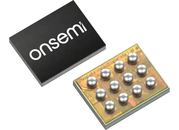 onsemi LC709204V电池燃油计的介绍、特性、及应用