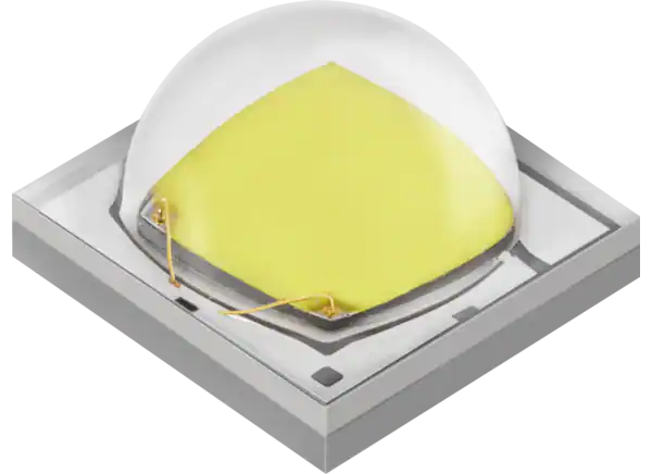 Luminus Devices sst - 25w大功率白光led的介绍、特性、及应用