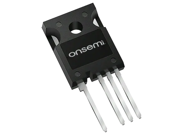 onsemi NTH4L023N065M3S SiC MOSFET的介绍、特性、及应用