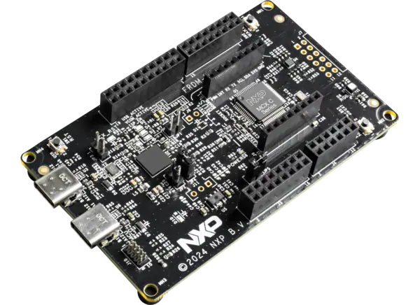 恩智浦半导体FRDM-MCXC242开发板的介绍、特性、及应用