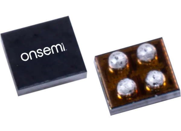 onsemi N24C008 8Kb I2C CMOS串行EEPROM的介绍、特性、及应用