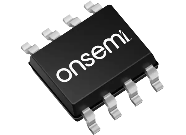 onsemi NCx51152隔离单通道栅极驱动器的介绍、特性、及应用