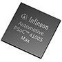 汽车PSoC 4100S Max的介绍、特性、及应用