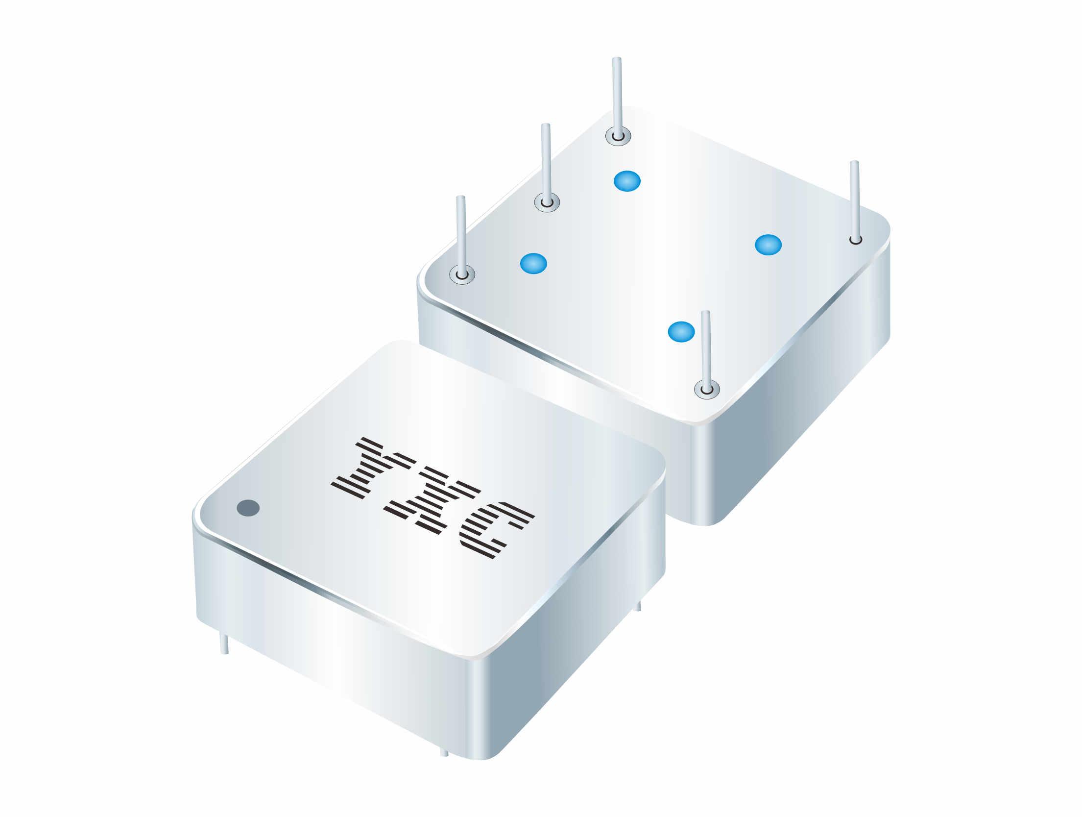 YXC扬兴科技恒温晶振(OCXO)系列解决方案—高稳定度应用的专业频率基准选择