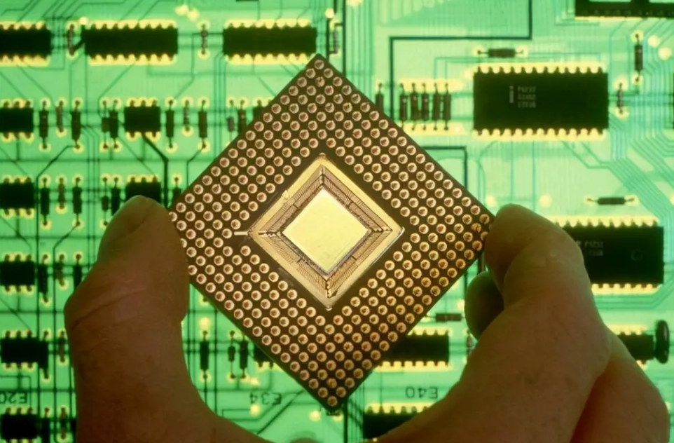 2601月元器件终端市场洞察及机会分析