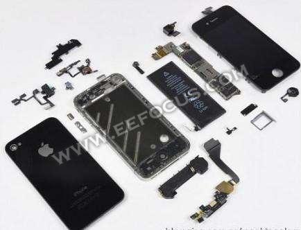苹果芯片供应链纷纷预警 iPhone再难撑起这些厂商的明天？