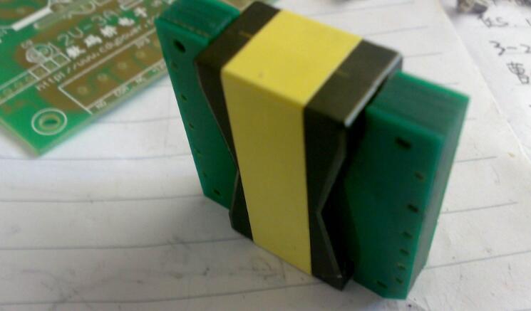 pcb变压器详解及其安装方式