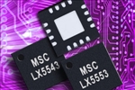 Microsemi推出面向智能手机的前端模块LX5553