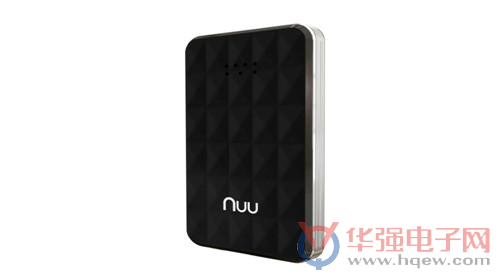 NUU Konnect：推出全球漫游解决方案