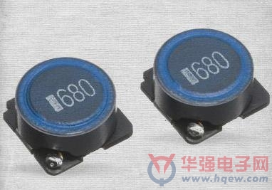 TDK LGJ系列高可靠性功率电感器登陆Mouser