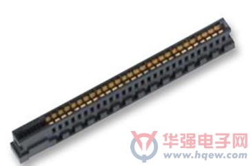 e络盟为亚洲用户供应来自FCI的创新高功率边缘卡及USB连接器