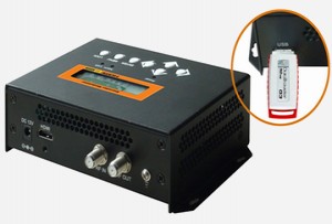 Xilinx助力成都德芯成功推出行业首个家用型编调一体机
