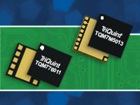Triquint打入高通3G供应链 今年十几款新品将上市