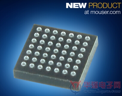 Mouser 供货NXP PN7120 NFC控制器 为物联网应用开发加速