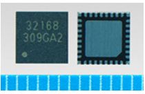 东芝为中国ETC系统推出RF-IC