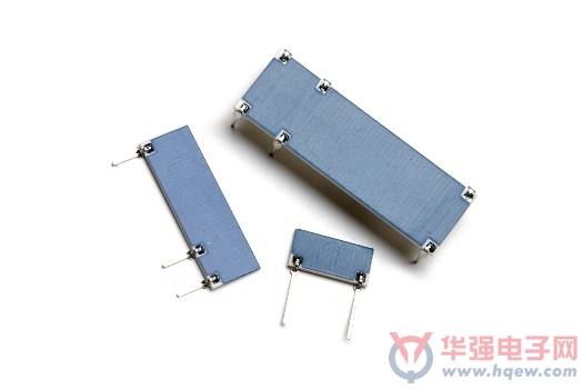 TT electronics 高压分压器提供高精度和高稳定性