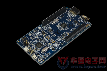 e络盟推出恩智浦V3 LPC Xpresso开发板 加快应用评估直至产品生产