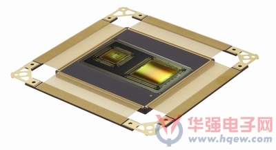 爱特梅尔推出应用于航空航天额SPARC V8系列微处理器
