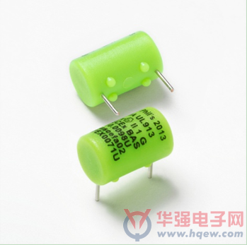 Littelfuse推出首款符合UL913认证标准的保险丝