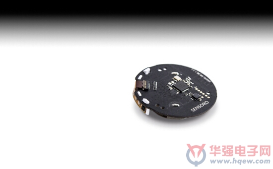 Nordic Semiconductor助力Sensoro接近信标提供基于微定位内容