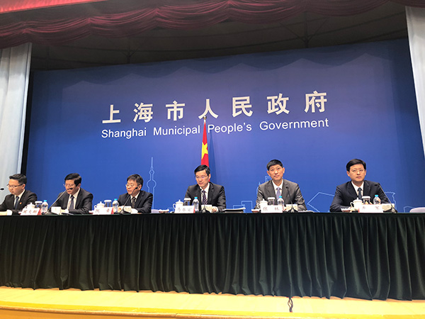 上海集成电路研发设计环节优势逐步显现