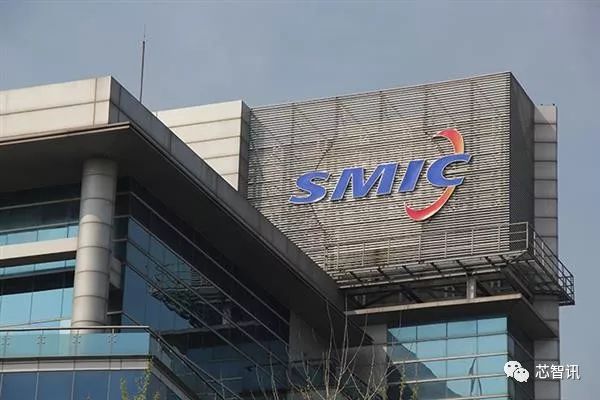 中芯国际首个14nm工艺明年上半年量产