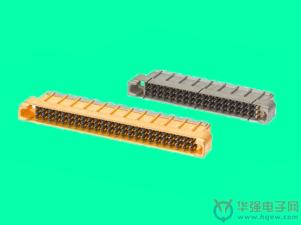 Molex Plateau HS Dock+?连接器系统提升速度达150%