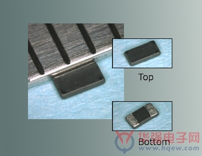 FDK推出小型超薄功率电感器MIPSKZ1608G系列