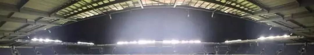 七大洲引领LED体育照明走向世界