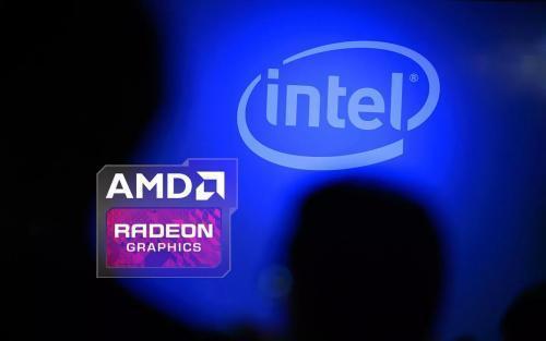AMD永不为奴，农企必将复兴？