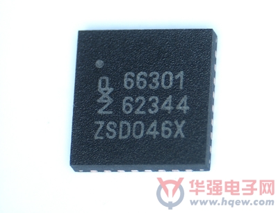 恩智浦取得重大技术突破 推出非接触读卡器芯片