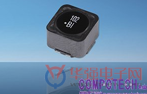 TT Electronics耦合电感器是汽车级DC/DC转换器应用的理想选择