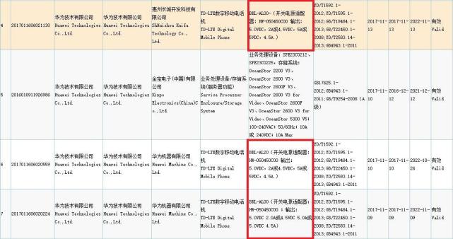 荣耀V10确认支持超级快充 官方暗示搭载麒麟970