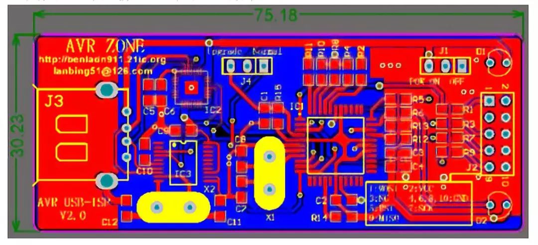 只要八步：在Altium Designer进行PCB设计的拼板操作