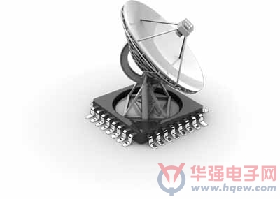 爱特梅尔RF收发器重新定义工业应用的最低功耗