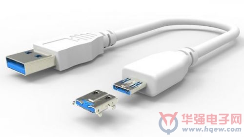 TE CONNECTIVITY针对移动及可穿戴设备推出高速多重输入/输出连接器