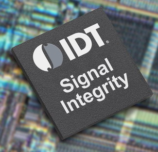 IDT 推出业界首款高性能中继器