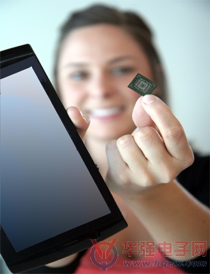 SANDISK嵌入式固态硬盘采用全新SATA SSD标准