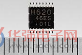 东芝推出适用于低电压驱动的H桥驱动器IC