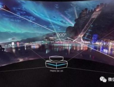 VR和AI的结合势在必行  它的发展将形成超级互联网