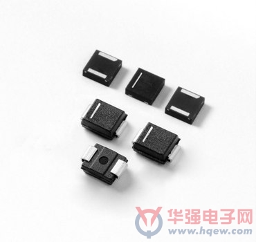 Littelfuse单向LED开路保护器可防止反向极性电压导致的破坏