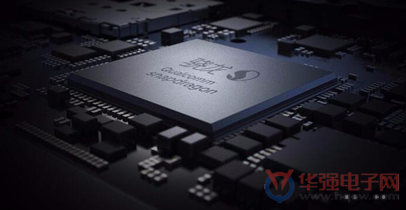 中科创达发布基于全新Qualcomm骁龙835移动平台的 VRHMD开发平台