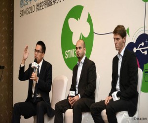 ST最新STM32 Dynamic Efficiency MCU的批量数据采集模式延长电池寿命