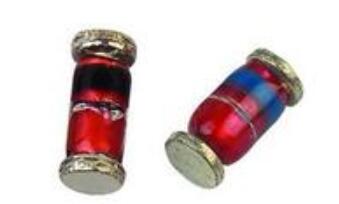 贴片二极管和贴片稳压管的区别