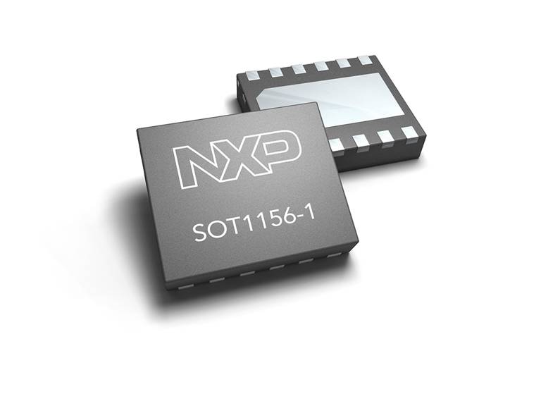 NXP推出新的移动设备HDMI 辅助芯片