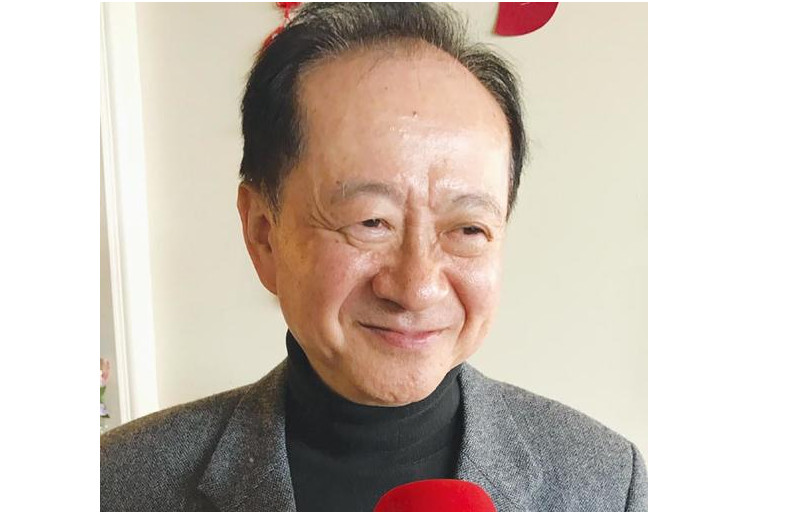 蒋尚义：中国追赶高端半导体 关键在封装